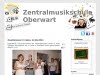Details : Zentralmusikschule Oberwart