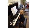 Details : Klavierunterricht in Rostock - mit Freude zur Musik finden