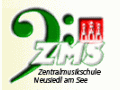 Details : Zentralmusikschule Neusiedl am See